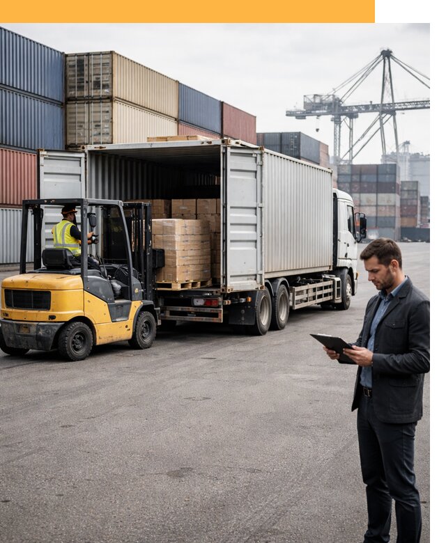 Экспортные перевозки грузов по миру от 35581 руб быстро и надежно