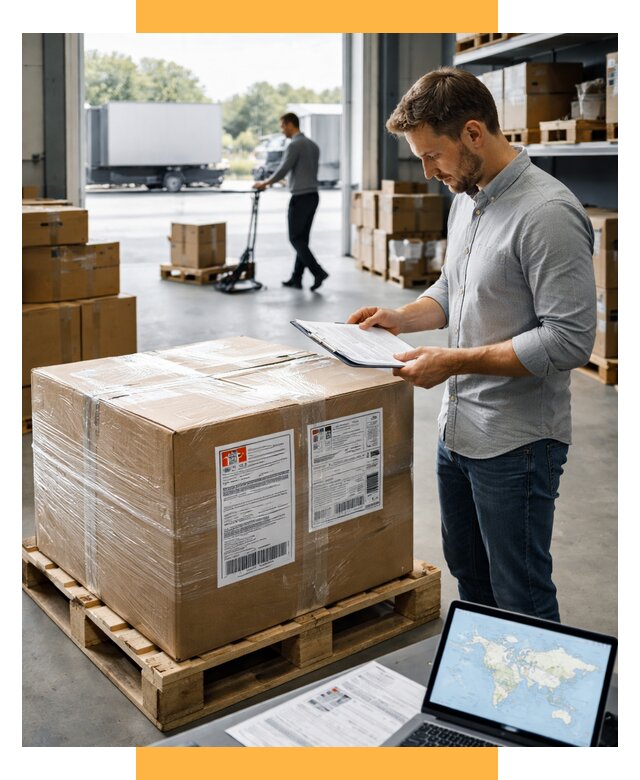 Срочная международная доставка от 12199 р. | СетСервис-Влд