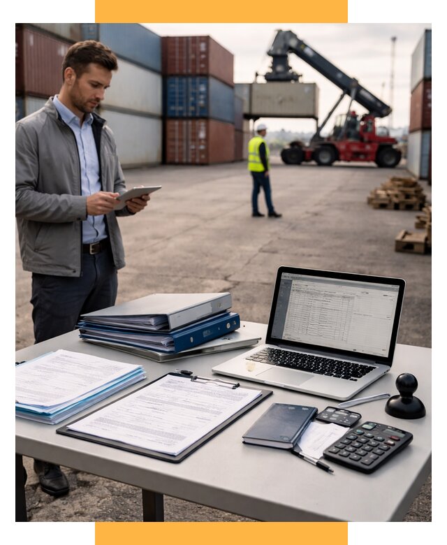 Контейнерные перевозки грузов по миру от 121992 р. | СетСервис-Влд