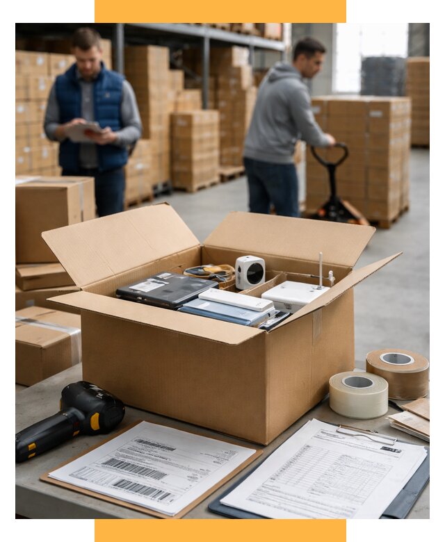 Доставка грузов из Китая в Россию от 60996 р. | СетСервис-Влд