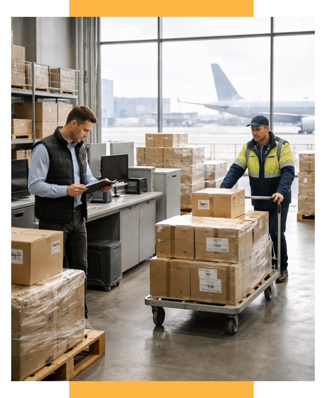 Авиадоставка из Китая от 661 р. — быстро | СетСервис-Влд