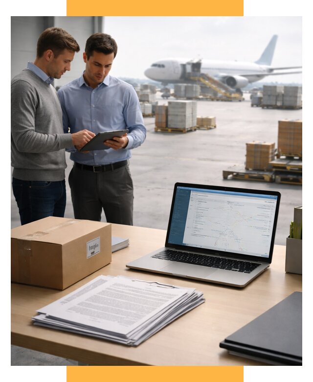 Авиадоставка из США от 661 р., быстро и надежно, СетСервис-Влд