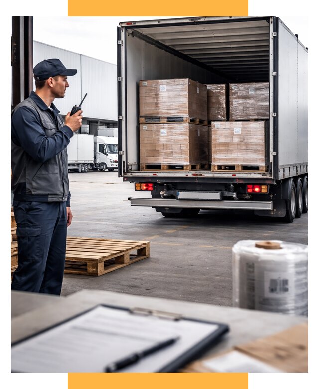 Автоперевозки из Италии от 86411 р., надежно СетСервис-Влд