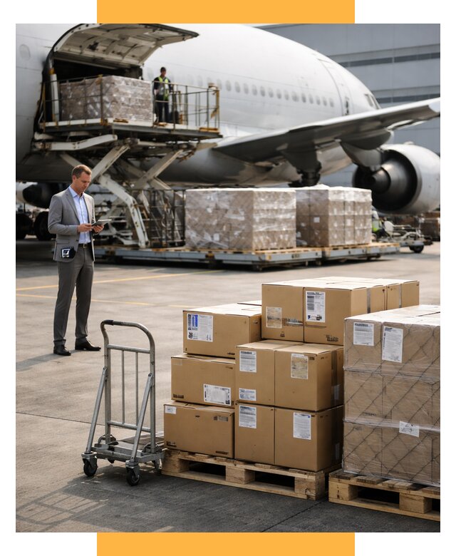 Авиадоставка из Японии от 610 р., срочно, СетСервис-Влд