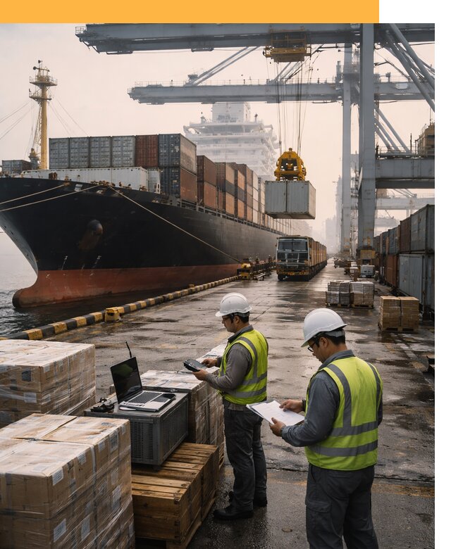 Морские перевозки из Японии от 91494 руб, доставка по миру