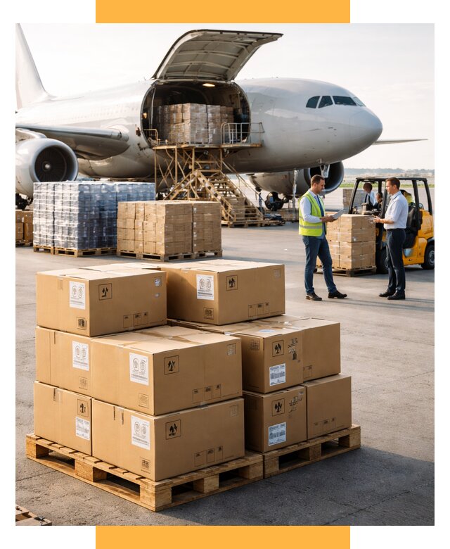 Авиадоставка из Вьетнама в Россию от 864 р. | СетСервис-Влд