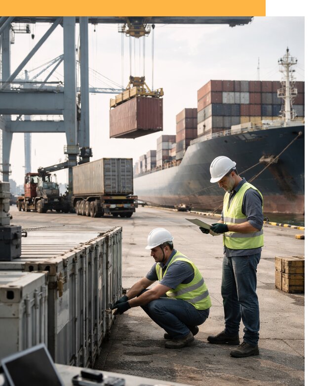 Морские перевозки из Вьетнама от 152490 руб сборные и FCL