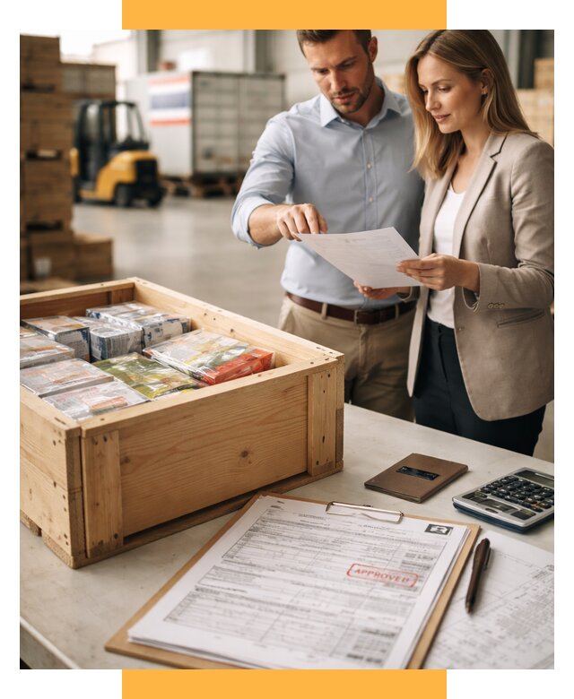 Доставка грузов из Таиланда в Россию от 35581 р. СетСервис-Влд