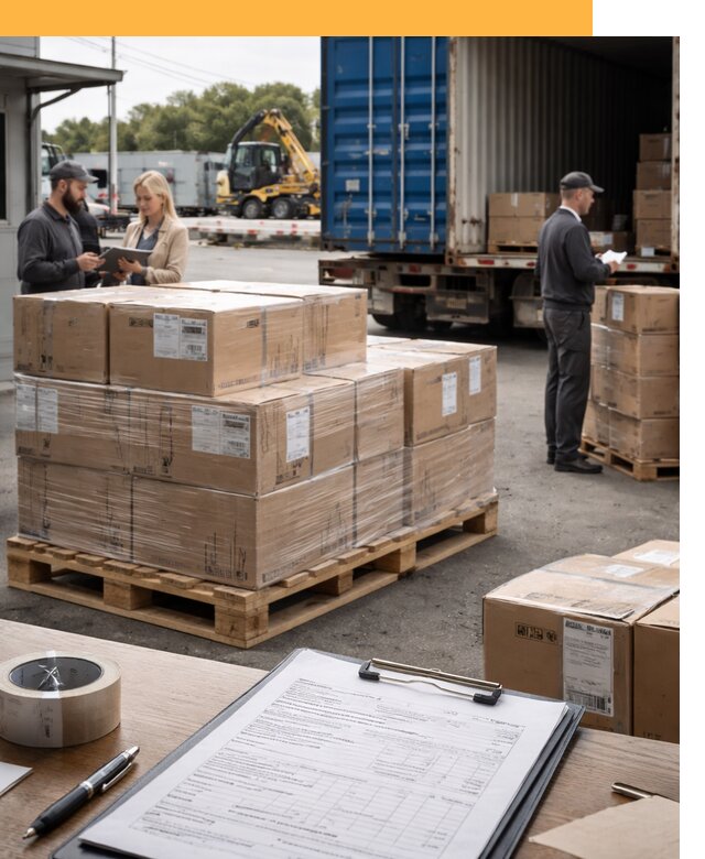 Доставка грузов из Малайзии: морем и авиа от 86411 руб.