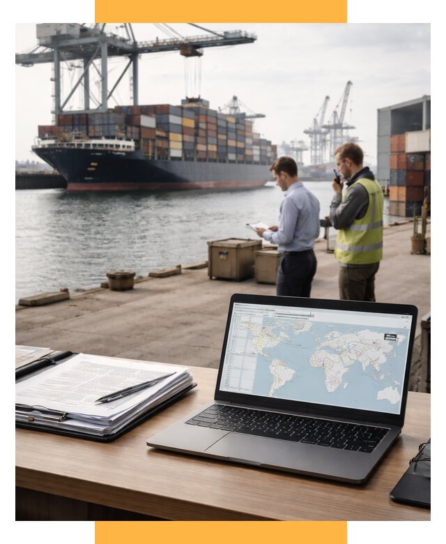 Морские перевозки из Малайзии от 86411 р. | СетСервис-Влд