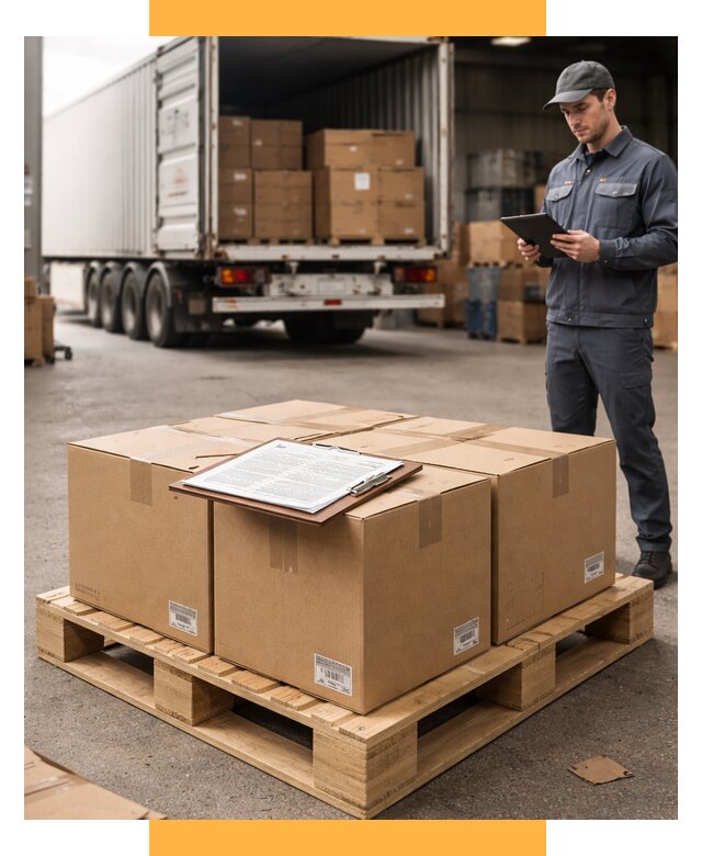 Доставка грузов из Ирана в Россию от 1220 р., СетСервис-Влд