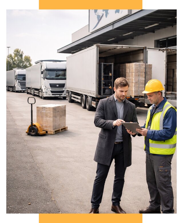 Автоперевозки из Грузии от 86411 р. - логистика СетСервис-Влд