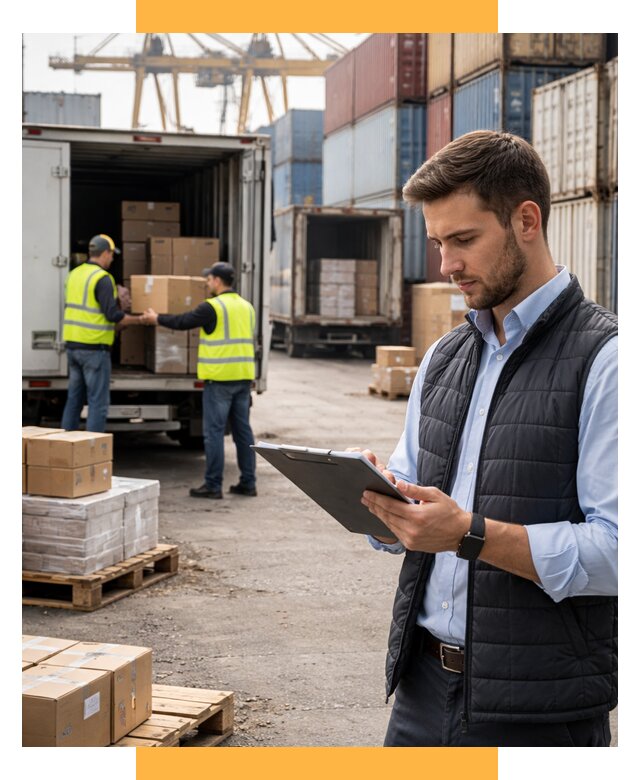 Доставка грузов из Азербайджана от 35581 р., СетСервис-Влд