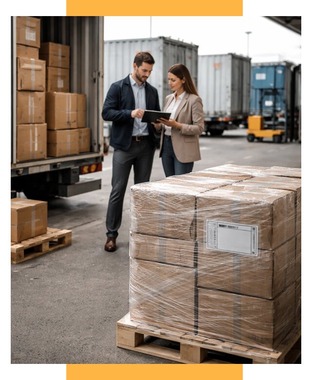 Доставка грузов из Казахстана в Россию от 6608 р., СетСервис-Влд