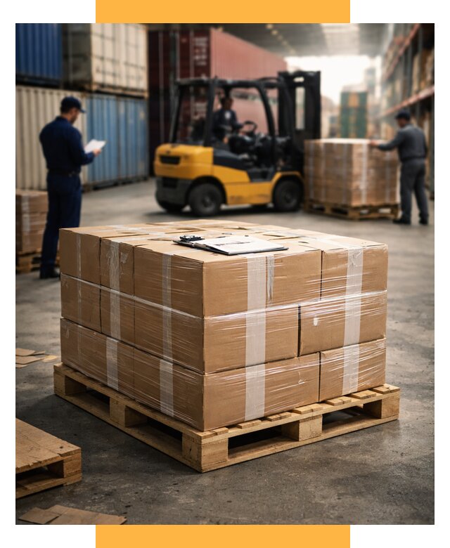 Доставка грузов из Узбекистана в Россию от 45747 р. | СетСервис-Влд