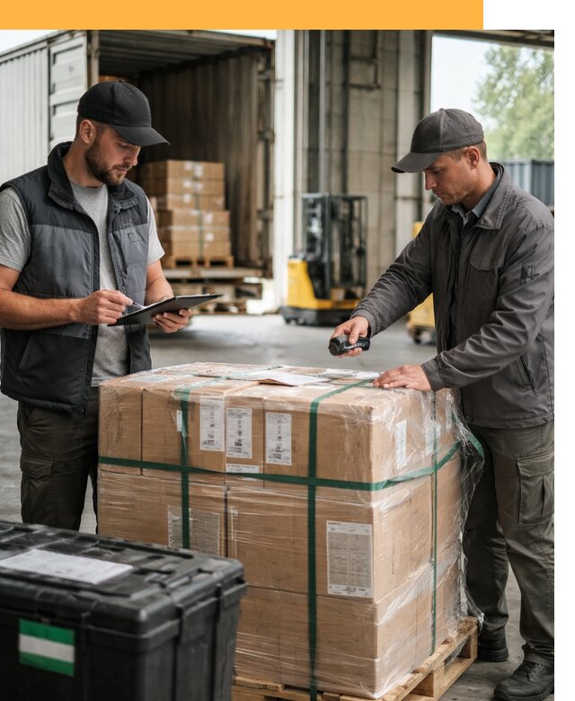 Доставка грузов из Узбекистана: международные перевозки от 45747