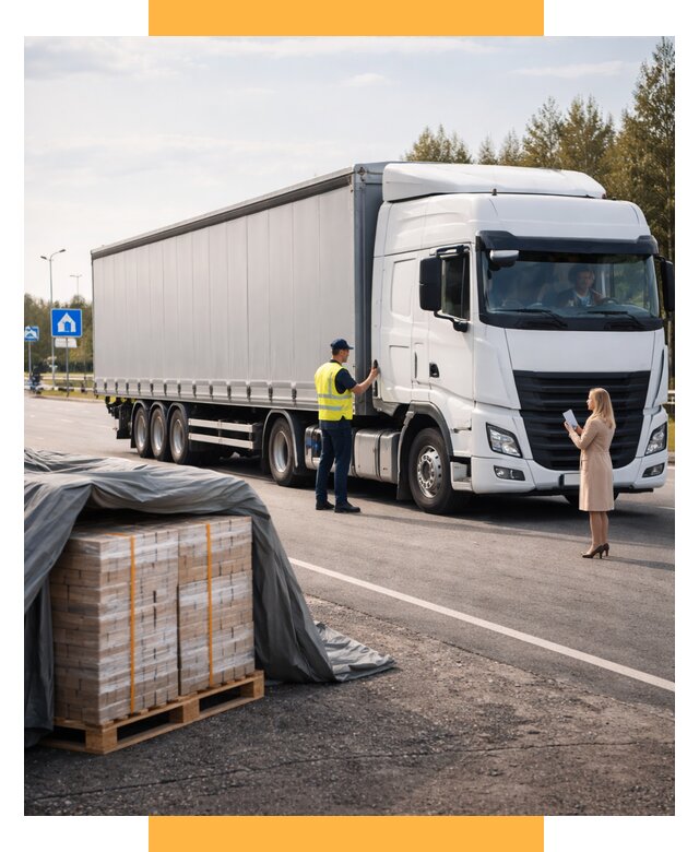 Автоперевозки из Узбекистана от 182988 р. — СетСервис-Влд логистика