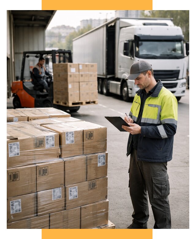 Доставка грузов из Киргизии в Россию от 15249 р. | СетСервис-Влд