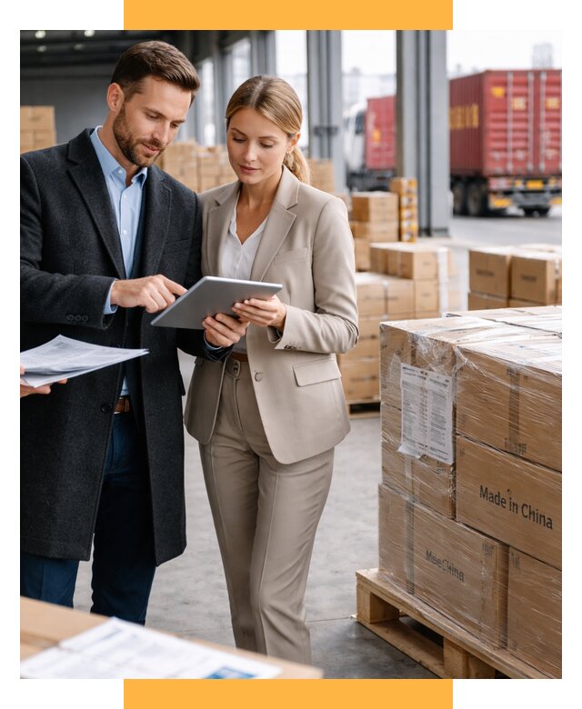 Доставка грузов в Китай от 35581 р. надежная логистика СетСервис-Влд