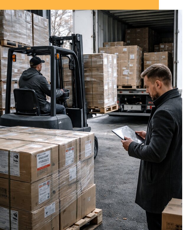 Доставка грузов в Турцию морем, землей и авиатранспортом от 6608 руб.