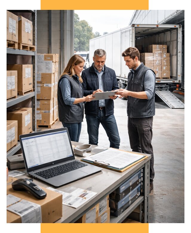 Доставка грузов в Испанию от 35581 р. логистика | СетСервис-Влд