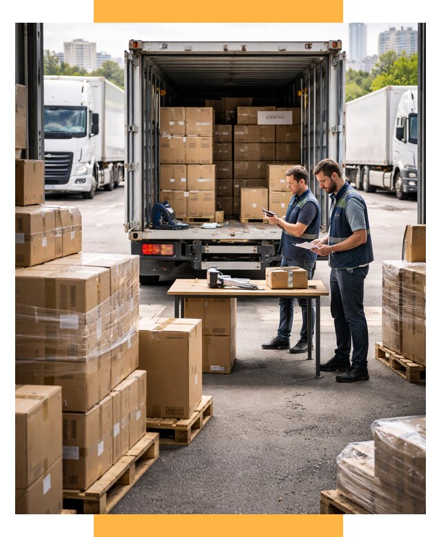 Доставка грузов из России в Армению от 35581 р. - СетСервис-Влд