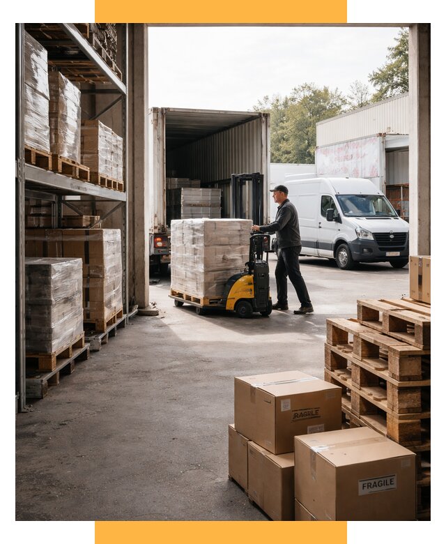 Доставка и перевозка грузов в Грузию от 25415 р., СетСервис-Влд