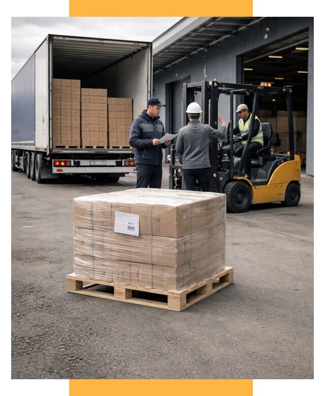 Доставка грузов в Азербайджан от 15249 р. | СетСервис-Влд