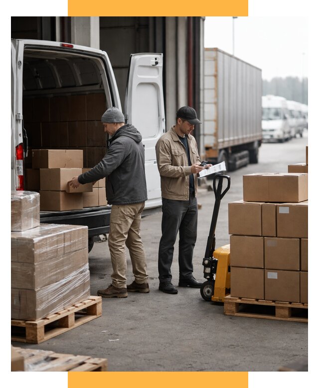 Доставка грузов в Киргизию от 15249 р. - логистика СетСервис-Влд