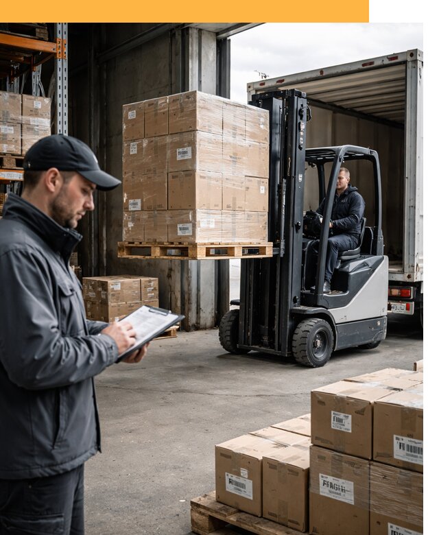 Доставка грузов в Беларусь от 12199 руб, морем, авто, авиа