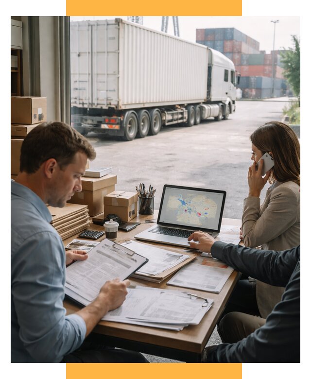 Доставка через Турцию: логистика и транзит от 6608 р. | СетСервис-Влд