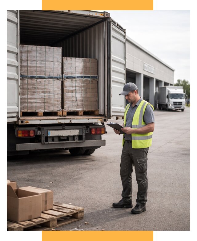 Доставка через Казахстан от 30498 р. | Транзит и логистикаСетСервис-Влд