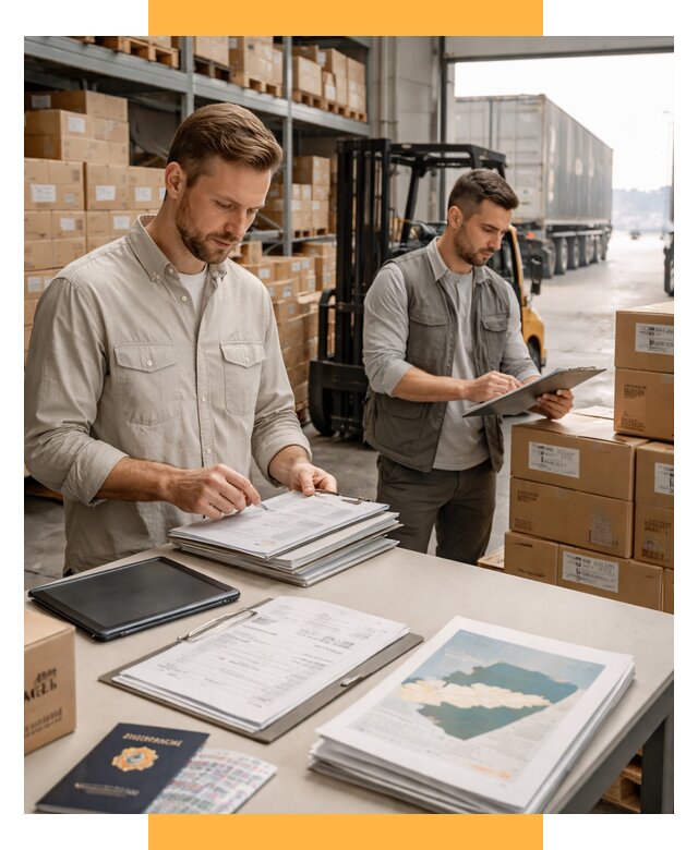 Доставка через ОАЭ от 7625 р. транзит и склад в Дубае, СетСервис-Влд