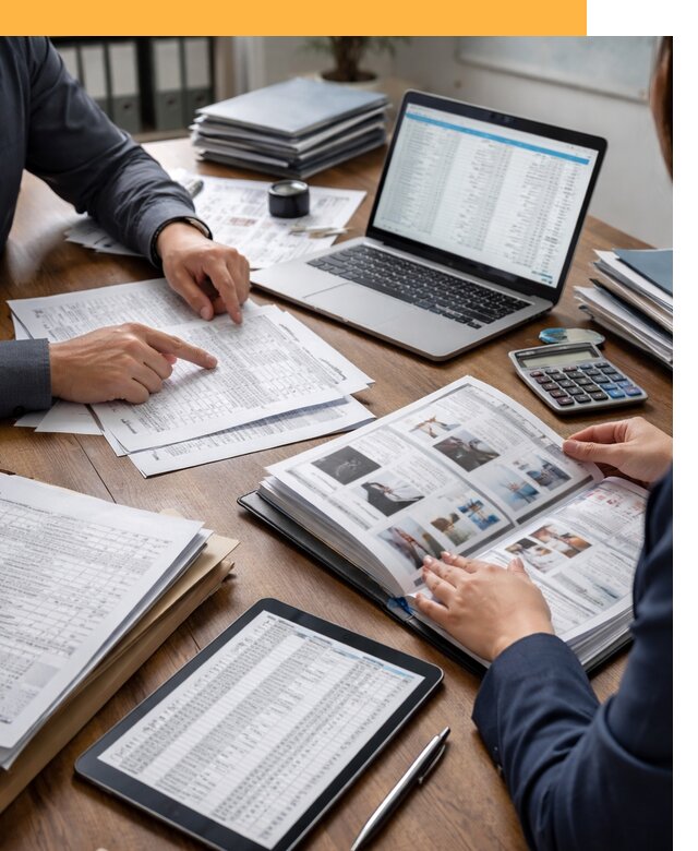 Профессиональный подбор кода ТН ВЭД для таможенного оформления от 2542 руб