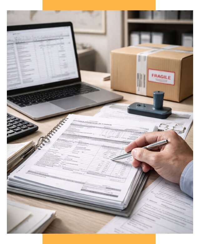 Определение таможенной стоимости, расчет от 3558 р. | СетСервис-Влд