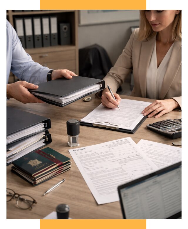 Разрешительная документация для импорта от 8133 р. | СетСервис-Влд