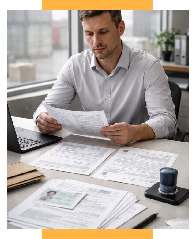 Оформление нотификации ФСБ под ключ от 4575 р. - СетСервис-Влд