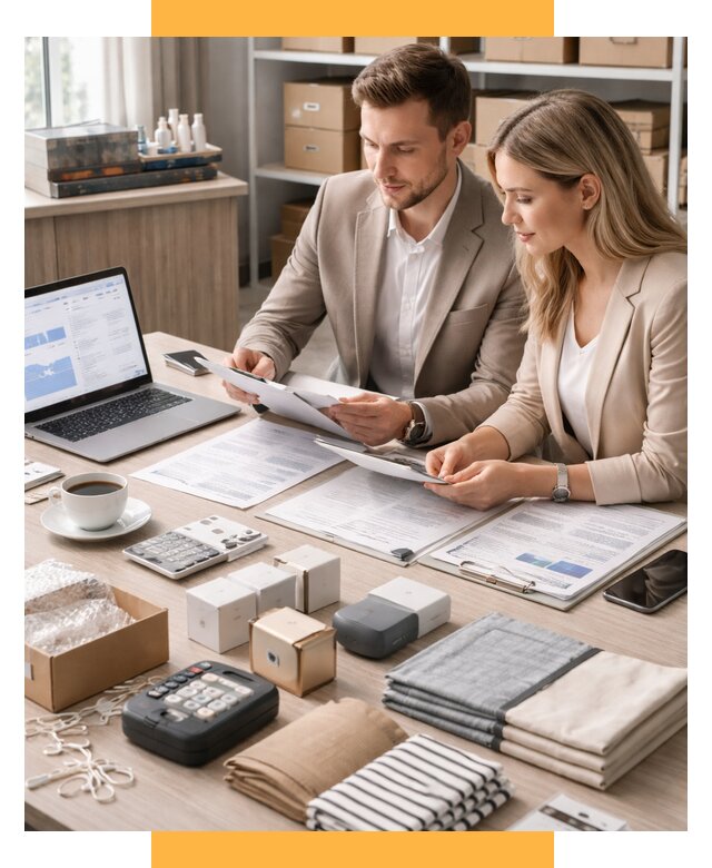 Закупка товара в Китае под ключ от 7116 р. | СетСервис-Влд