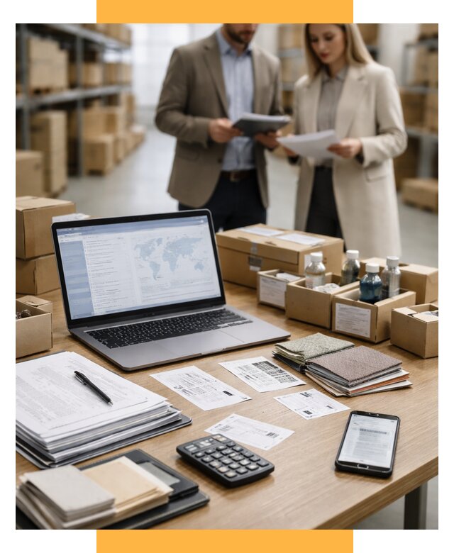 Поиск поставщика в Китае под ключ от 8641 р. | СетСервис-Влд