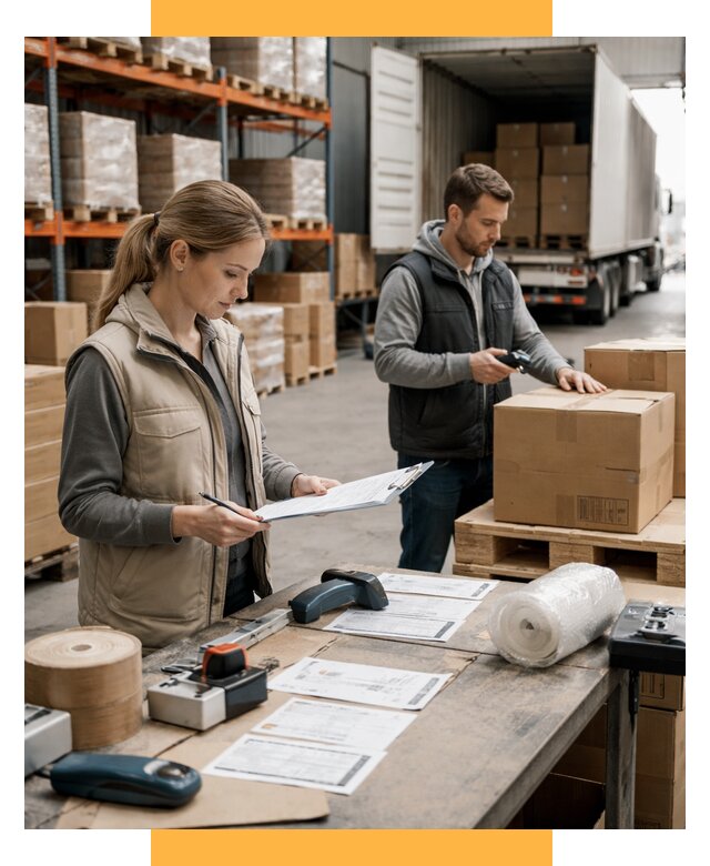 Оптовые поставки из Китая от 50830 р. — логистика СетСервис-Влд