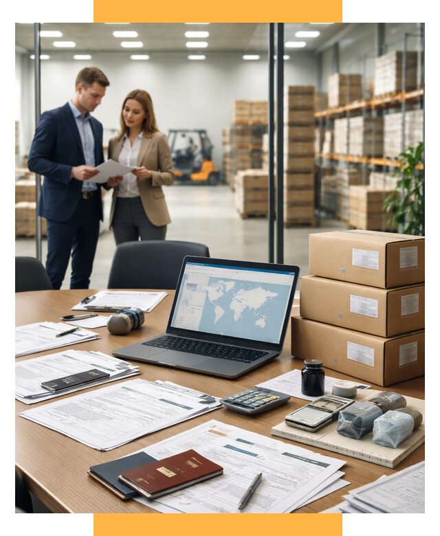 Торговый дом в Китае от 45747 р. — услуги и сервис СетСервис-Влд