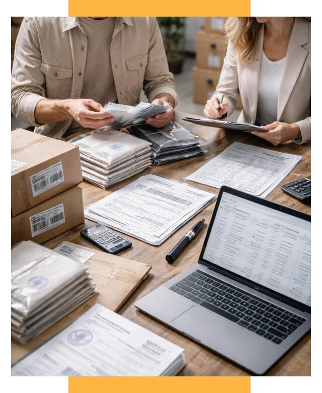 Закупка и доставка из Турции от 25415 р. - СетСервис-Влд