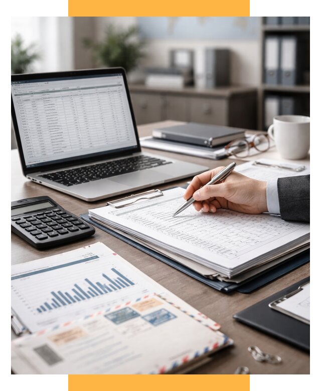 Платежный агент ВЭД: оплата поставщика от 5083 р. | СетСервис-Влд