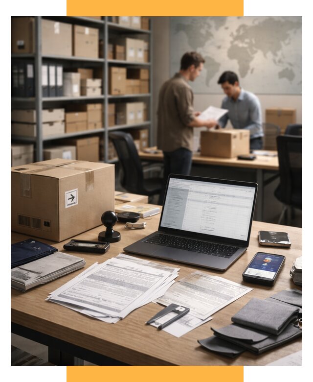 Выкуп товара за рубежом и доставка от 5083 р. | СетСервис-Влд