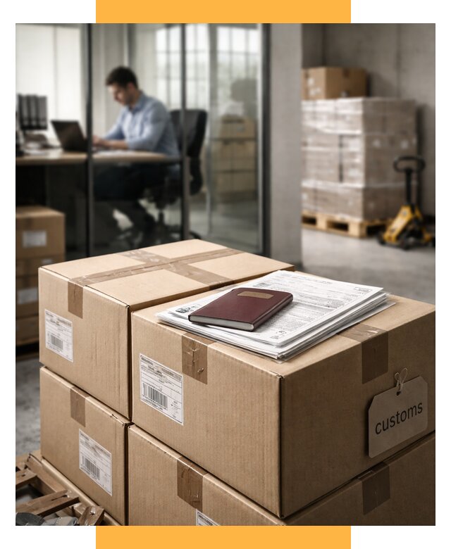 Параллельный импорт под ключ от 20332 р., логистика от СетСервис-Влд